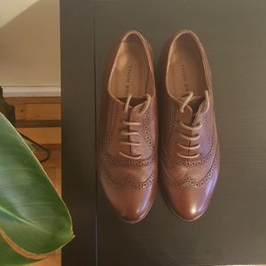 *SALE* Thom Brown Oxfords